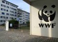 Una delle sedi del Wwf