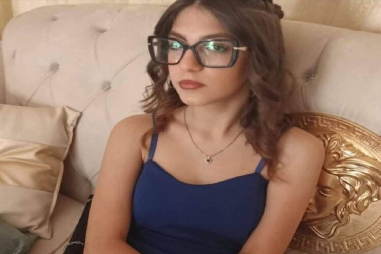 Una foto di Martina Carbonaro