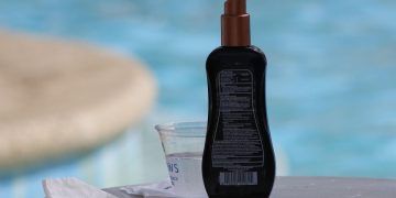 Una protezione solare