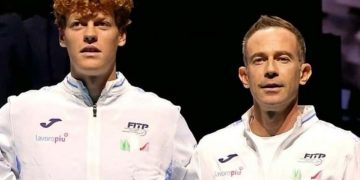 Volandri risponde alla Pellegrini su Sinner