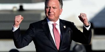 Witkoff informa l'ONU sul piano di USA e Israele per Gaza