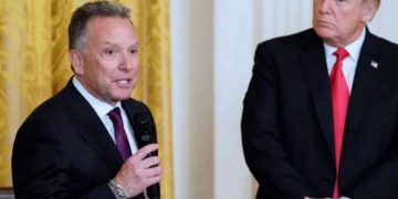 Witkoff potrebbe sostituire Waltz