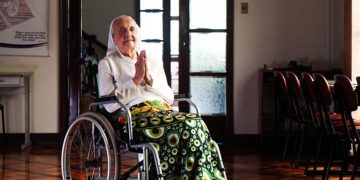 Morta a 116 anni la persona più anziana del mondo, la suora brasiliana Inah Canabarro Lucas