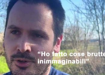 Delitto di Garlasco, dagli appunti di Sempio sembrano emergere nuovi indizi: “Ho fatto cose brutte, inimmaginabili”