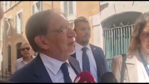 Referendum, La Russa: “Sinistra fa propaganda su una frase comiziale”