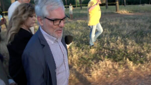 Bimba morta a Roma, il magistrato: “Trovato anche il cadavere di una donna”