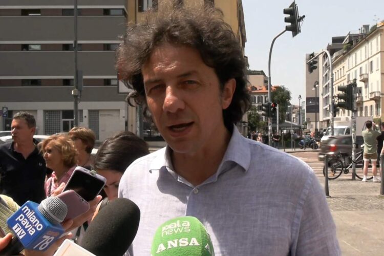 Marco Cappato sul fine vita