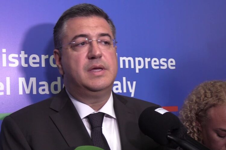Il Commissario europeo Tzitzikostas | alanews.it