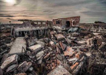 Morti a Gaza negli attacchi israeliani