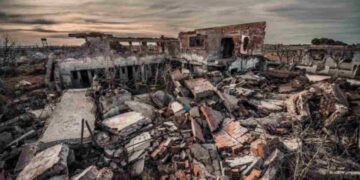 Morti a Gaza negli attacchi israeliani