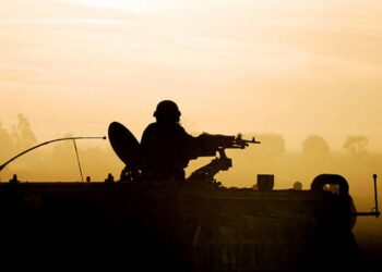 4 soldati israeliani uccisi a Khan Younis