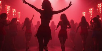 Oggi è la Giornata internazionale delle lavoratrici del sesso