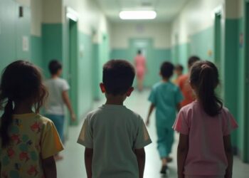 Palestinesi in ospedali italiani