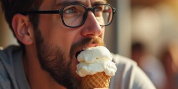 Prezzo del gelato alle stelle