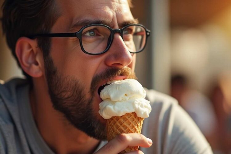 Prezzo del gelato alle stelle