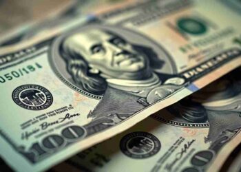 Dollari americani