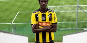 Abdoulaye Faye, accordo raggiunto: sarà il nuovo difensore centrale del Bayer Leverkusen