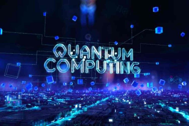 Accordo italiano per i computer quantistici del futuro