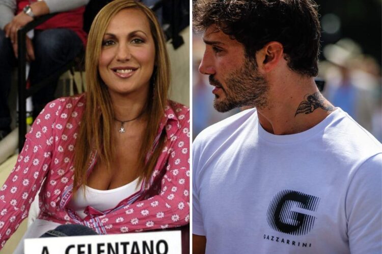 Alessandra Celentano e Stefano De Martino