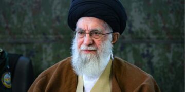 Ali Khamenei
