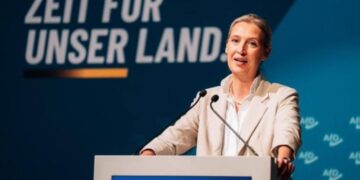 Alice Weidel
