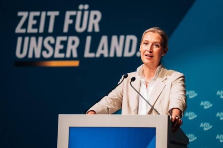 Alice Weidel