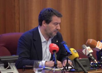 Amnesty contro Salvini sul reato di tortura