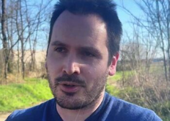 Andrea Sempio nel delitto di Garlasco