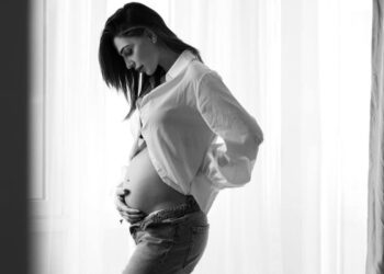 Anna Tatangelo incinta