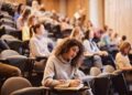 Iscrizioni alla facoltà di Medicina senza numero chiuso