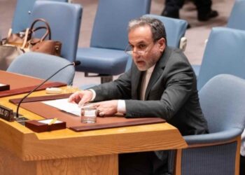 Appello dell'Iran ai Paesi europei su Israele
