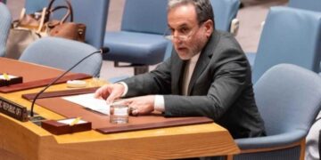 Appello dell'Iran ai Paesi europei su Israele