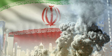 Attacco Israele Iran@alanews.it