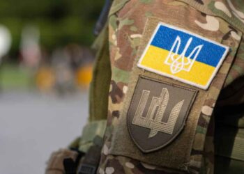 Attacco con droni russo su Kiev