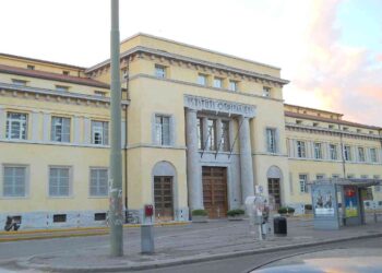 Azienda ospedaliera universitaria integrata di Verona