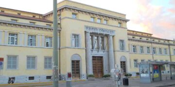 Azienda ospedaliera universitaria integrata di Verona