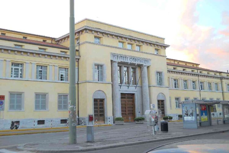 Azienda ospedaliera universitaria integrata di Verona