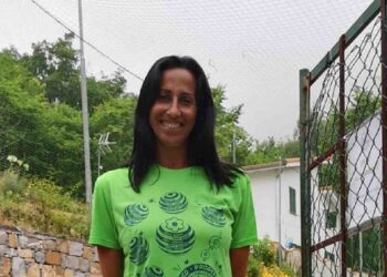 Barbara Siciliano pallavolo morta