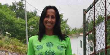 Barbara Siciliano pallavolo morta