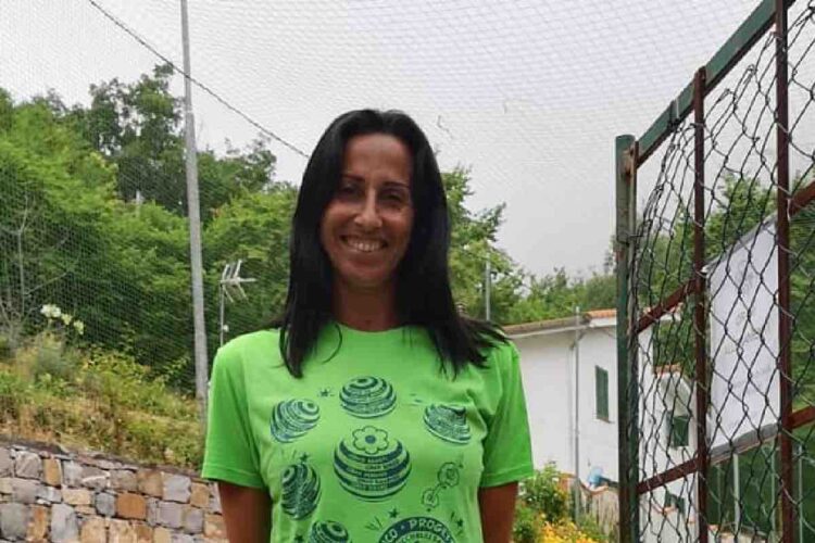 Barbara Siciliano pallavolo morta