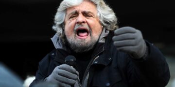Beppe Grillo