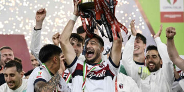 Bologna Coppa Italia