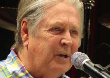 Morto Brian Wilson dei Beach Boys