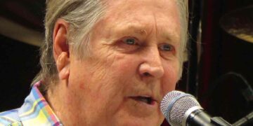 Morto Brian Wilson dei Beach Boys