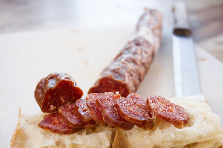 Brianza, la sagra di San Fermo vieta la salamella - alanews.it