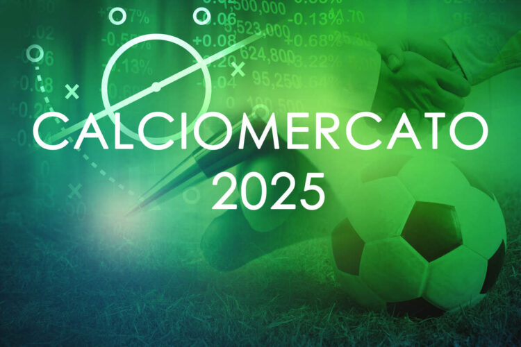 Calciomercato 2025@alanews.it