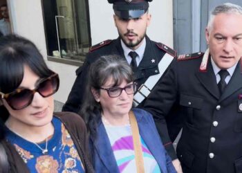 Chi è Antonio, il pompiere di Vigevano amico della madre di Andrea Sempio?