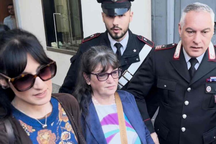 Chi è Antonio, il pompiere di Vigevano amico della madre di Andrea Sempio?