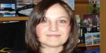 Chiara Poggi, la vittima del delitto di Garlasco