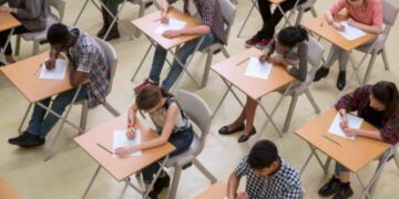 Cicerone presente nella seconda prova di Maturità di classico e scientifico